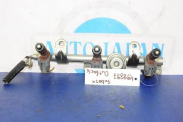 Форсунка топливная SUBARU LEGACY 03-09 BL/BP