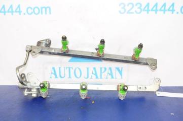 Форсунка топливная INFINITI G35 03-07