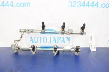 Запчасть форсунка топливная INFINITI M35/M45 04-10