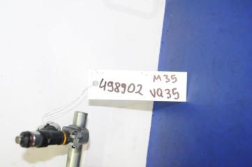 Форсунка топливная M35/M45 04-10