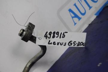 Трубка кондиционера GS350 GS300 05-11