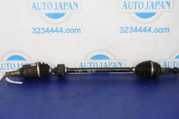 Привод передний правый TOYOTA MATRIX 02-08 Б/У Привод передний правый TOYOTA MATRIX 02-08