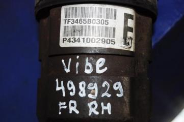 Привод передний правый MATRIX 02-08