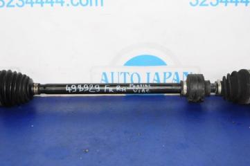 Привод передний правый TOYOTA MATRIX 02-08