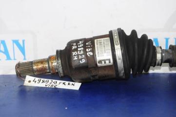 Привод передний правый MATRIX 02-08