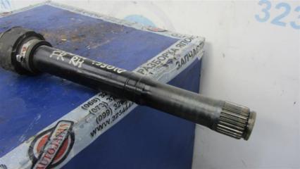 Привод передний правый VENZA 09-16