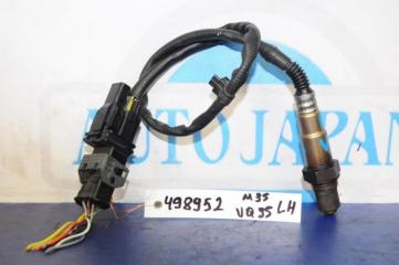 Лямбда зонд INFINITI M35/M45 04-10