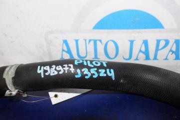 Патрубок системы охлаждения PILOT 08-15