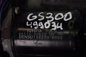 Трапеция стеклоочистителей GS350 GS300 05-11