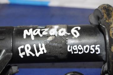 Амортизатор передний левый 6 GG 02-07