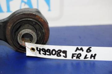 Рычаг передней подвески нижний передний левый 6 GH 07-12