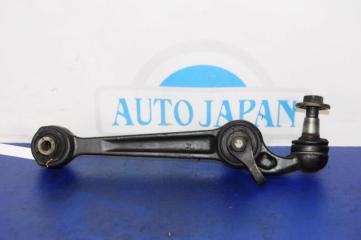 Рычаг передней подвески нижний передний левый 6 GH 07-12