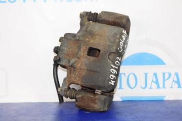 Суппорт тормозной передний правый MITSUBISHI GALANT 03-12