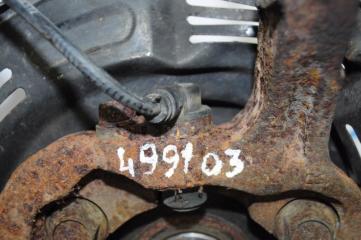 Датчик ABS передний правый MITSUBISHI GALANT 03-12