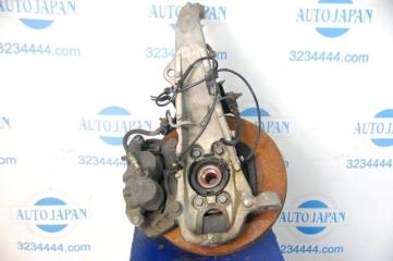 Ступица передняя правая M35/M45 04-10