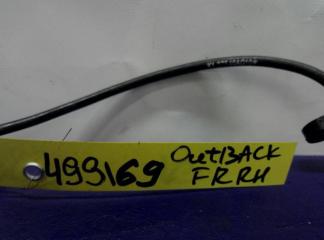 Датчик ABS передний правый FORESTER SH 07-12