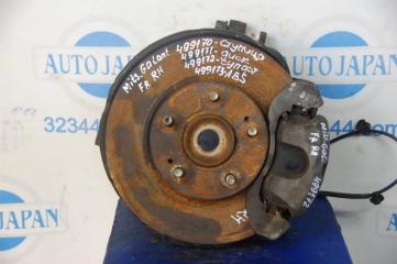 Тормозной диск передний MITSUBISHI GALANT 03-12