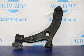 Рычаг передней подвески нижний передний правый MAZDA 3 BK 03-08