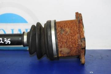 Привод задний задний левый INFINITI G25/G35/G37/Q40 06-14