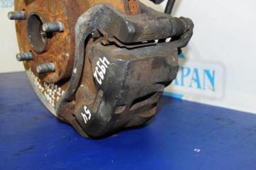 Кулак поворотный передний правый MATRIX 02-08