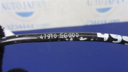 Датчик ABS передний левый M35/M45 04-10