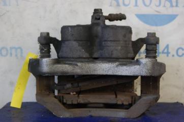 Суппорт тормозной передний правый INFINITI M35/M45 04-10