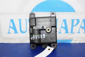 Моторчик заслонки печки ALTIMA L32 07-12