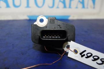 Расходомер воздуха NISSAN ALTIMA L32 07-12