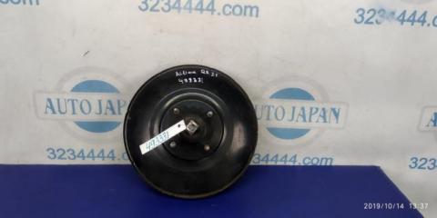 Вакуумный усилитель тормозов NISSAN ALTIMA L32 07-12