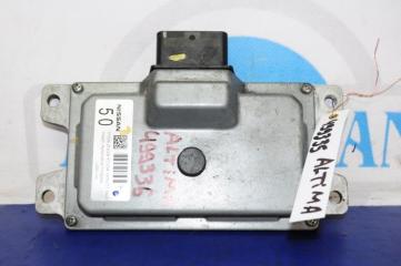 Блок управления АКПП NISSAN ALTIMA L32 07-12