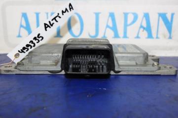 Блок управления АКПП NISSAN ALTIMA L32 07-12