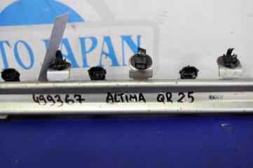 Форсунка топливная NISSAN ALTIMA L32 07-12