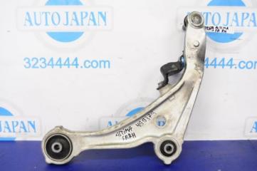 Рычаг передней подвески нижний передний правый NISSAN ALTIMA L32 07-12