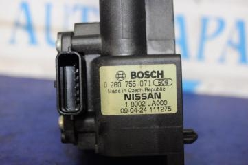 Педаль газа NISSAN ALTIMA L32 07-12