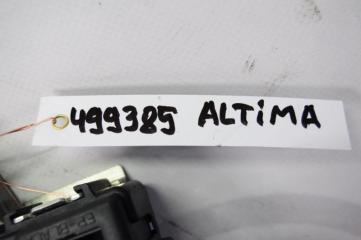 Блок комфорта ALTIMA L32 07-12