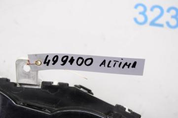 Панель приборов ALTIMA L32 07-12