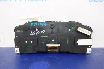 Панель приборов NISSAN ALTIMA L32 07-12