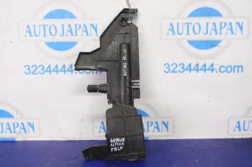 Дефлектор радиатора левый NISSAN ALTIMA L32 07-12