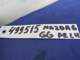 Датчик ABS передний левый 6 GG 02-07