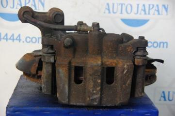 Суппорт тормозной передний правый TOYOTA VENZA 09-16 Б/У Суппорт тормозной передний правый TOYOTA VENZA 09-16