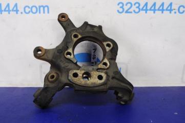 Цапфа задняя левая NISSAN MURANO Z50 02-07