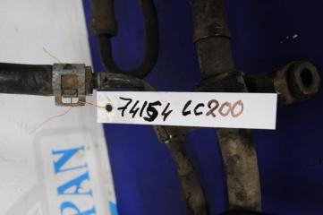 Трубка ГУР высокого давления LAND CRUISER 200 08-21