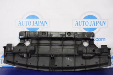 Защита переднего бампера передняя TRIBECA B9 05-07