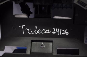 Торпедо TRIBECA B9 05-07