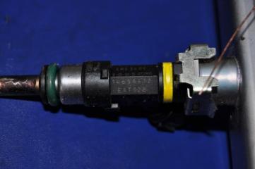 Форсунка топливная MITSUBISHI ASX / OUTLANDER SPORT 10-21