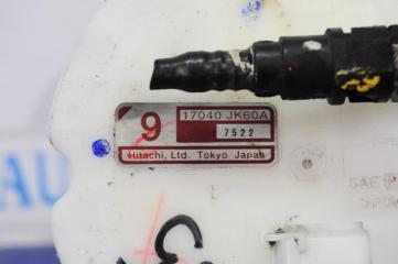 Топливный насос G25/G35/G37/Q40 06-14