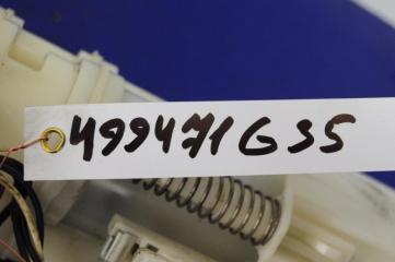 Топливный насос G25/G35/G37/Q40 06-14