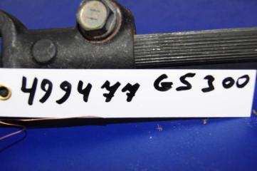 Рулевой карданчик GS350 GS300 05-11