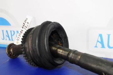 Привод передний левый MAZDA 6 GH 07-12