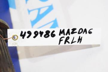 Привод передний левый 6 GH 07-12